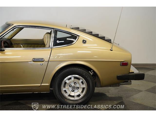 1977 Datsun 280Z (CC-2092796) for sale in Mesa, Arizona