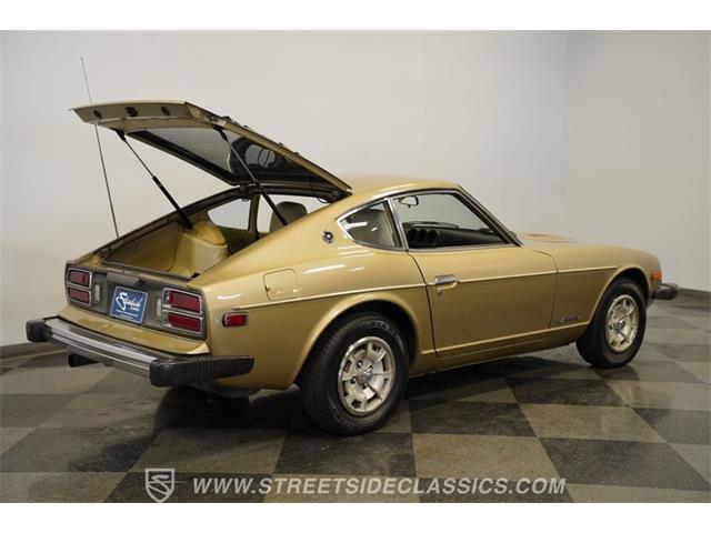 1977 Datsun 280Z (CC-2092796) for sale in Mesa, Arizona