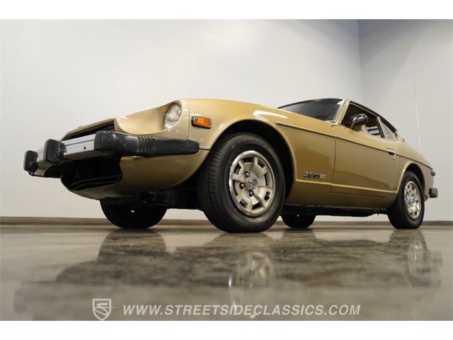 1977 Datsun 280Z (CC-2092796) for sale in Mesa, Arizona