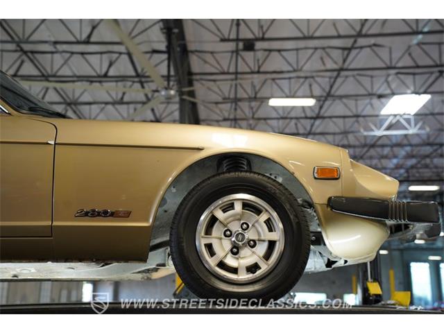 1977 Datsun 280Z (CC-2092796) for sale in Mesa, Arizona