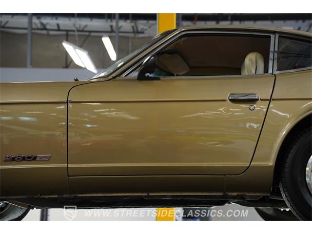 1977 Datsun 280Z (CC-2092796) for sale in Mesa, Arizona