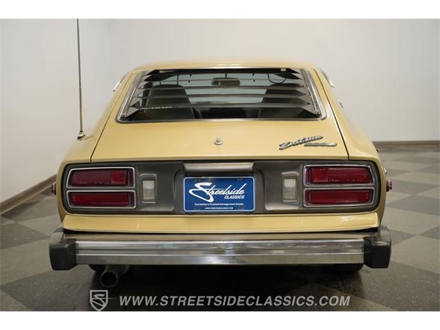 1977 Datsun 280Z (CC-2092796) for sale in Mesa, Arizona