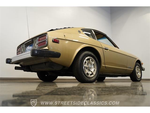 1977 Datsun 280Z (CC-2092796) for sale in Mesa, Arizona