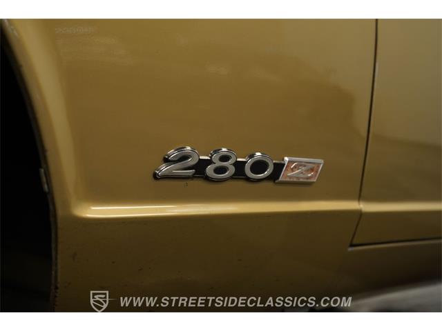1977 Datsun 280Z (CC-2092796) for sale in Mesa, Arizona