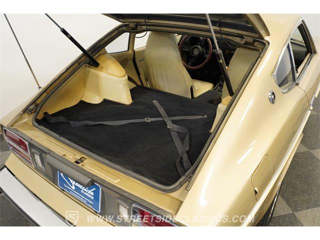 1977 Datsun 280Z (CC-2092796) for sale in Mesa, Arizona