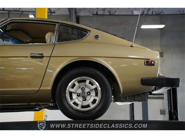 1977 Datsun 280Z (CC-2092796) for sale in Mesa, Arizona