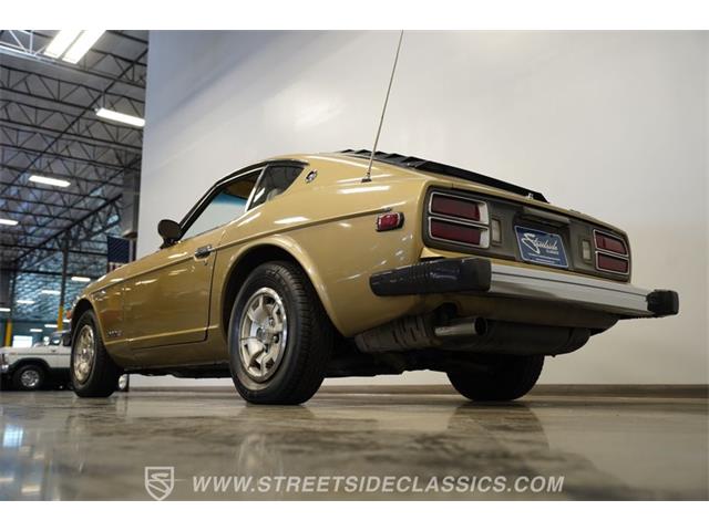 1977 Datsun 280Z (CC-2092796) for sale in Mesa, Arizona