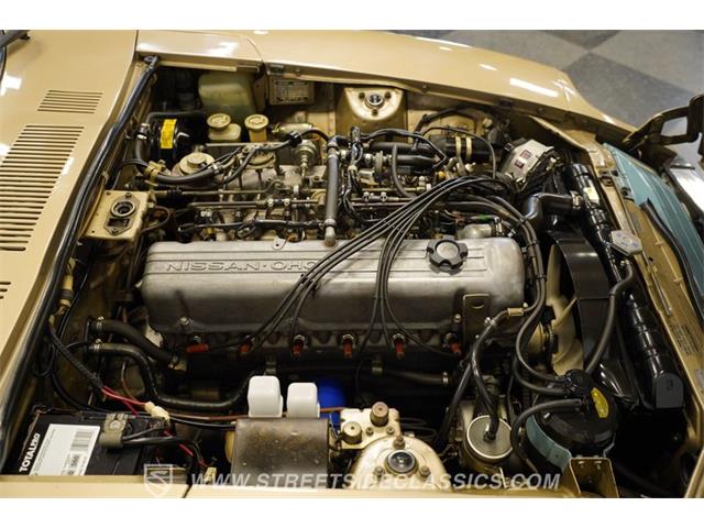 1977 Datsun 280Z (CC-2092796) for sale in Mesa, Arizona