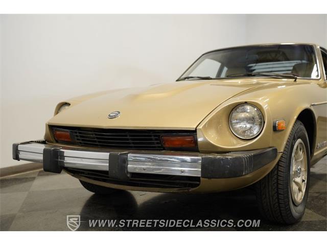 1977 Datsun 280Z (CC-2092796) for sale in Mesa, Arizona