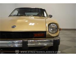 1977 Datsun 280Z (CC-2092796) for sale in Mesa, Arizona