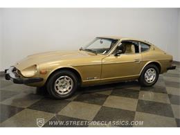 1977 Datsun 280Z (CC-2092796) for sale in Mesa, Arizona