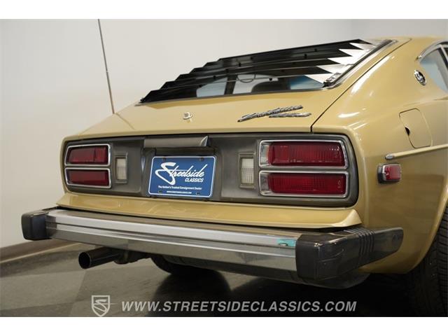 1977 Datsun 280Z (CC-2092796) for sale in Mesa, Arizona