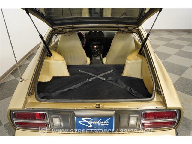 1977 Datsun 280Z (CC-2092796) for sale in Mesa, Arizona