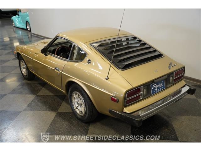 1977 Datsun 280Z (CC-2092796) for sale in Mesa, Arizona