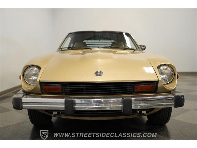 1977 Datsun 280Z (CC-2092796) for sale in Mesa, Arizona