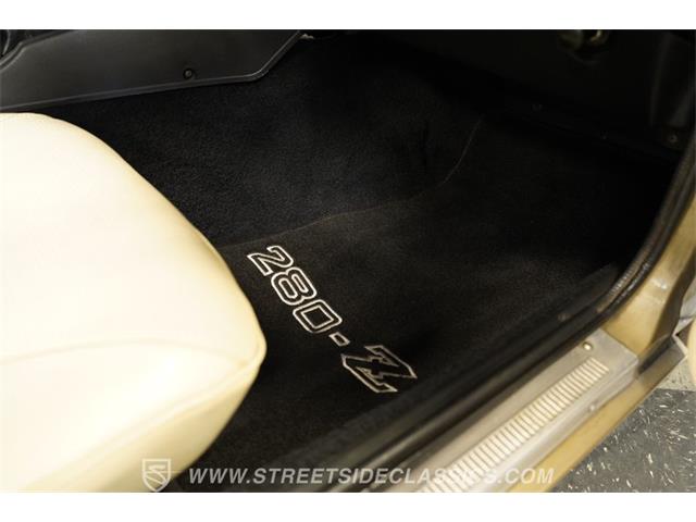 1977 Datsun 280Z (CC-2092796) for sale in Mesa, Arizona