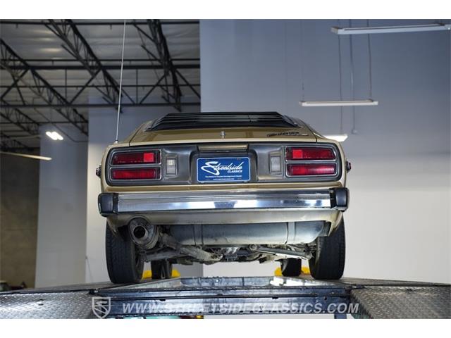 1977 Datsun 280Z (CC-2092796) for sale in Mesa, Arizona