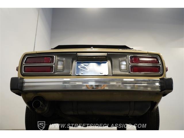 1977 Datsun 280Z (CC-2092796) for sale in Mesa, Arizona