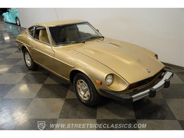1977 Datsun 280Z (CC-2092796) for sale in Mesa, Arizona