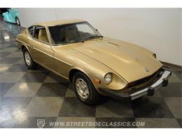 1977 Datsun 280Z (CC-2092796) for sale in Mesa, Arizona
