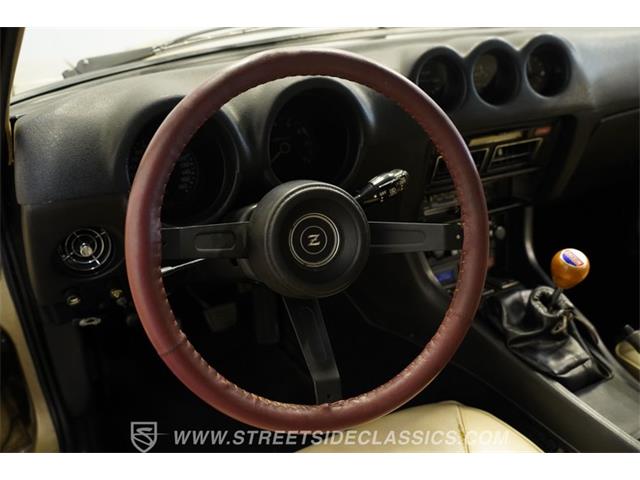 1977 Datsun 280Z (CC-2092796) for sale in Mesa, Arizona