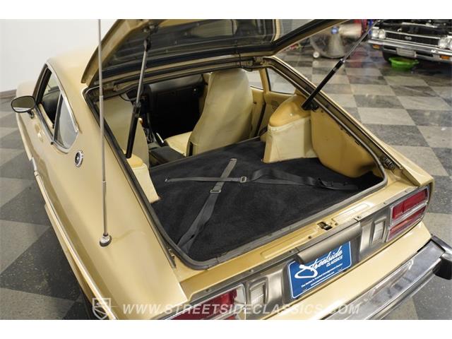 1977 Datsun 280Z (CC-2092796) for sale in Mesa, Arizona