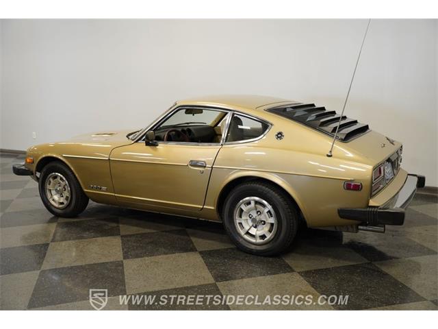 1977 Datsun 280Z (CC-2092796) for sale in Mesa, Arizona