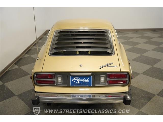 1977 Datsun 280Z (CC-2092796) for sale in Mesa, Arizona