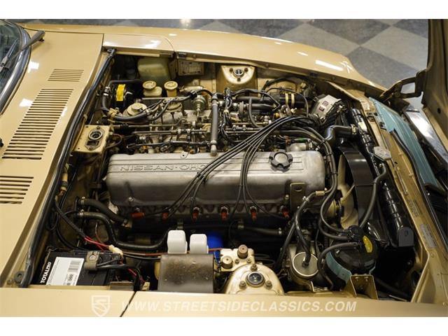 1977 Datsun 280Z (CC-2092796) for sale in Mesa, Arizona