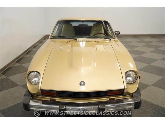 1977 Datsun 280Z (CC-2092796) for sale in Mesa, Arizona