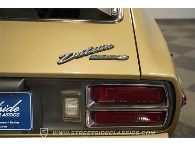 1977 Datsun 280Z (CC-2092796) for sale in Mesa, Arizona