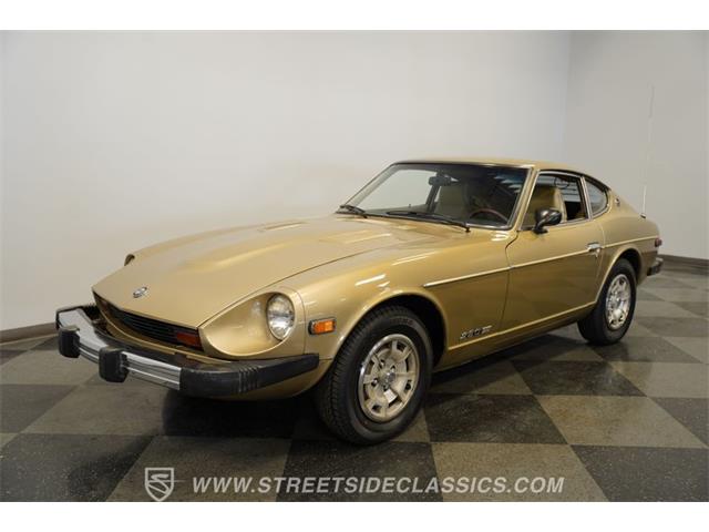 1977 Datsun 280Z (CC-2092796) for sale in Mesa, Arizona