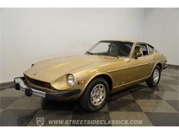 1977 Datsun 280Z (CC-2092796) for sale in Mesa, Arizona
