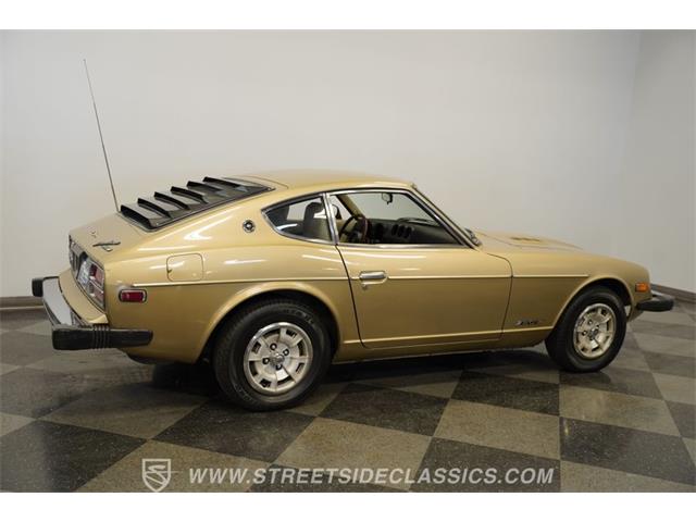1977 Datsun 280Z (CC-2092796) for sale in Mesa, Arizona