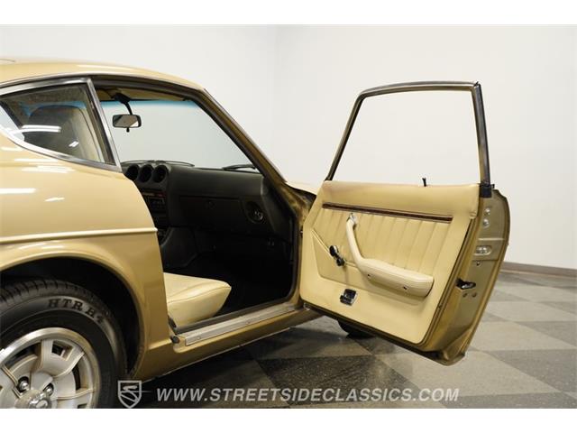 1977 Datsun 280Z (CC-2092796) for sale in Mesa, Arizona