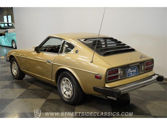 1977 Datsun 280Z (CC-2092796) for sale in Mesa, Arizona