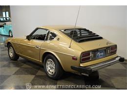 1977 Datsun 280Z (CC-2092796) for sale in Mesa, Arizona