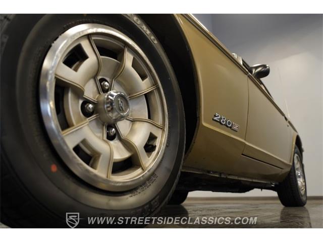 1977 Datsun 280Z (CC-2092796) for sale in Mesa, Arizona