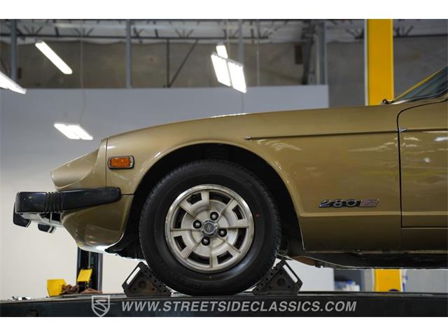 1977 Datsun 280Z (CC-2092796) for sale in Mesa, Arizona