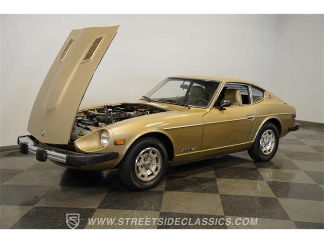 1977 Datsun 280Z (CC-2092796) for sale in Mesa, Arizona