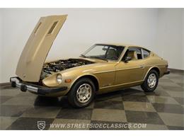 1977 Datsun 280Z (CC-2092796) for sale in Mesa, Arizona