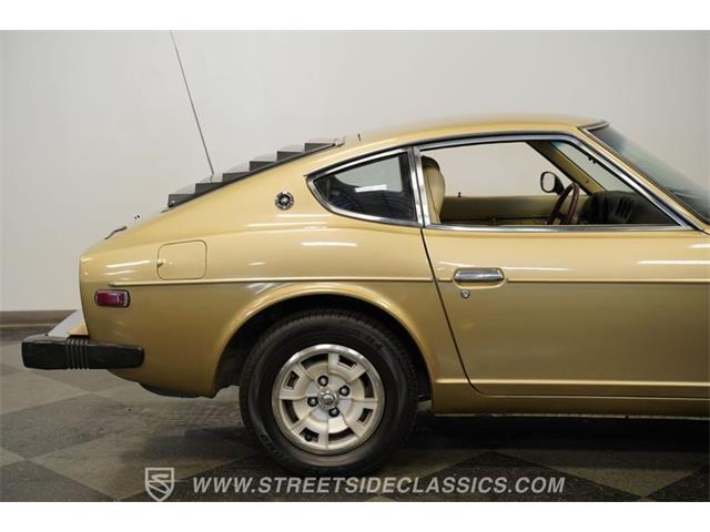 1977 Datsun 280Z (CC-2092796) for sale in Mesa, Arizona