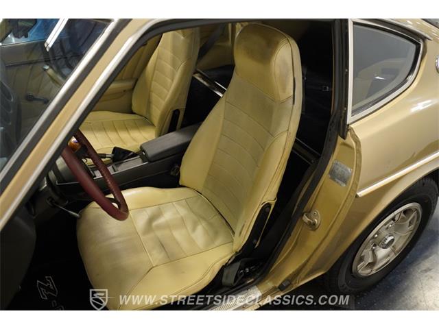 1977 Datsun 280Z (CC-2092796) for sale in Mesa, Arizona