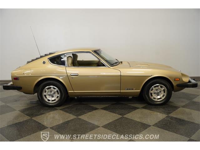 1977 Datsun 280Z (CC-2092796) for sale in Mesa, Arizona
