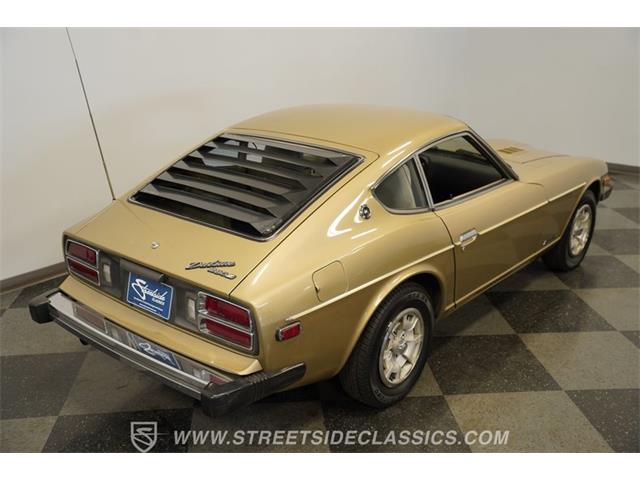 1977 Datsun 280Z (CC-2092796) for sale in Mesa, Arizona