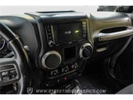 2014 Jeep Wrangler (CC-2092797) for sale in Ft Worth, Texas