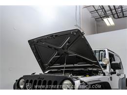 2014 Jeep Wrangler (CC-2092797) for sale in Ft Worth, Texas