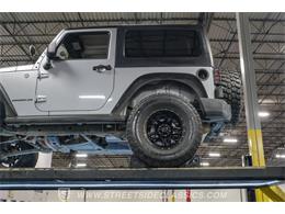 2014 Jeep Wrangler (CC-2092797) for sale in Ft Worth, Texas