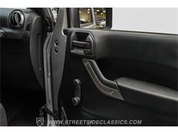 2014 Jeep Wrangler (CC-2092797) for sale in Ft Worth, Texas