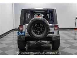 2014 Jeep Wrangler (CC-2092797) for sale in Ft Worth, Texas